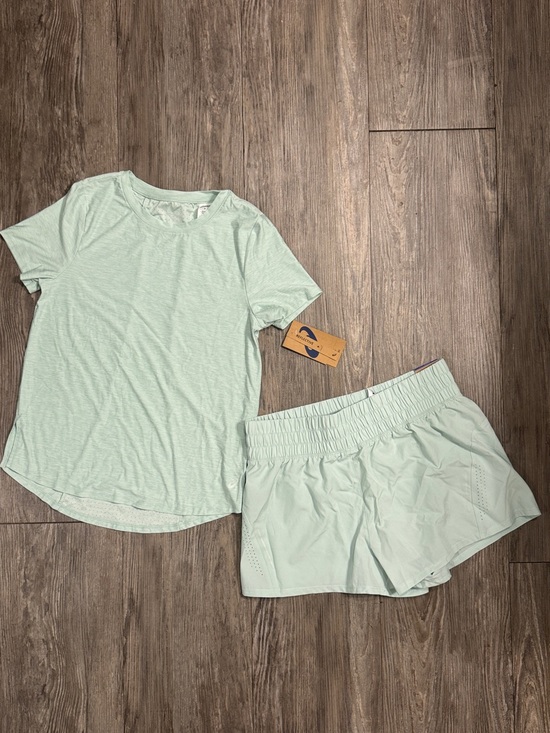Asics Other - ASICS Matching Set
